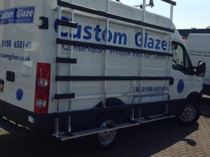 Iveco Daily External Frail  Ref: L1-H2 - L3000 H2500