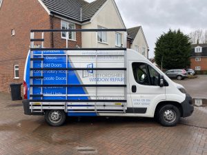 Citroen Relay External Frail  Ref: L2/H2 - L2900 H2500