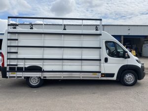 Citroen Relay External Frail  Ref: L4/H2-3 - L3800 H2500