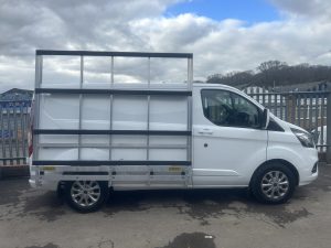 Ford Transit Custom External Frail  Ref: L1/H1-2 - L2300 H2000