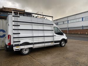 Ford Transit External Frail  Ref: L3/H1-2-3 - L3200 H2500